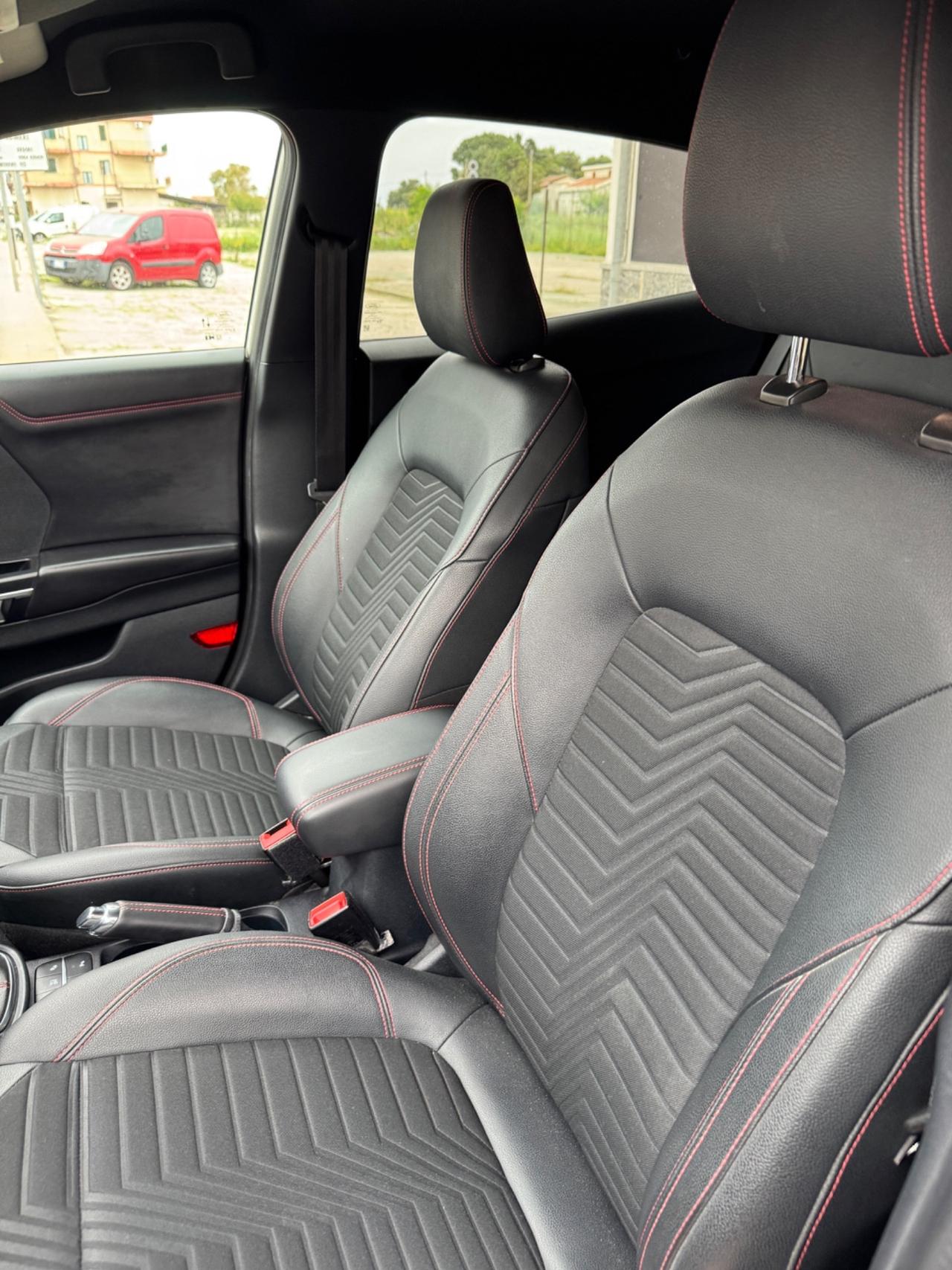 Ford Kuga 1.5 EcoBlue 120 CV aut. 2WD ST-Line