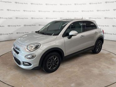 FIAT 500X 1.6 MultiJet 120 CV Pop Star