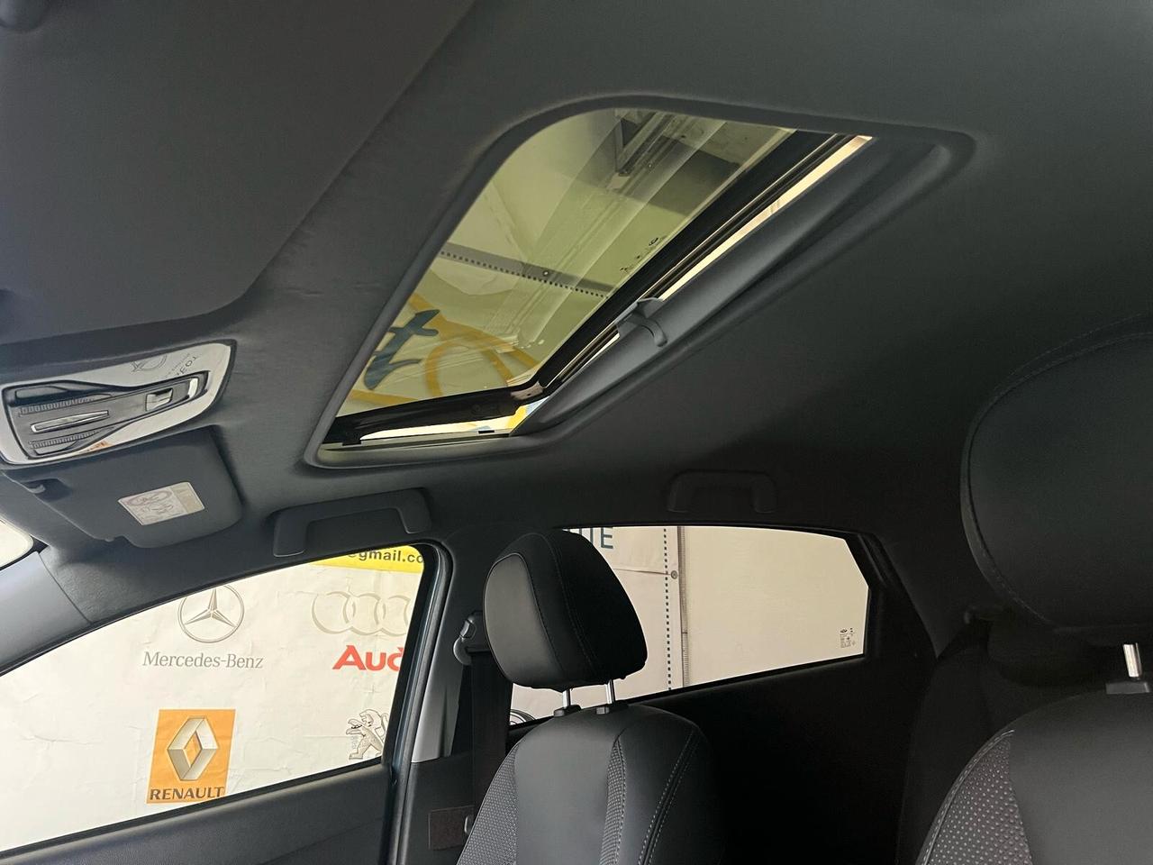 Dr Dr 3 dr3 1.5 Bi-Fuel GPL TETTO APRIBILE