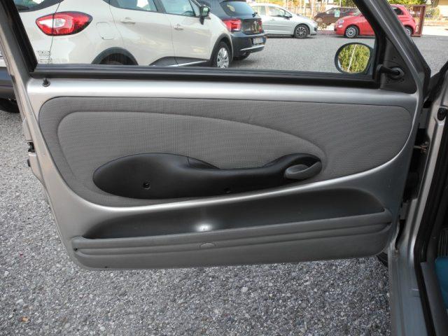 FIAT Seicento 1.1i - Ok NEOPATENTATI - 67000 Km - "DA VETRINA"