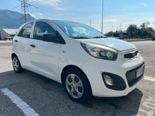 Kia Picanto 1.0 12V 5 porte Style