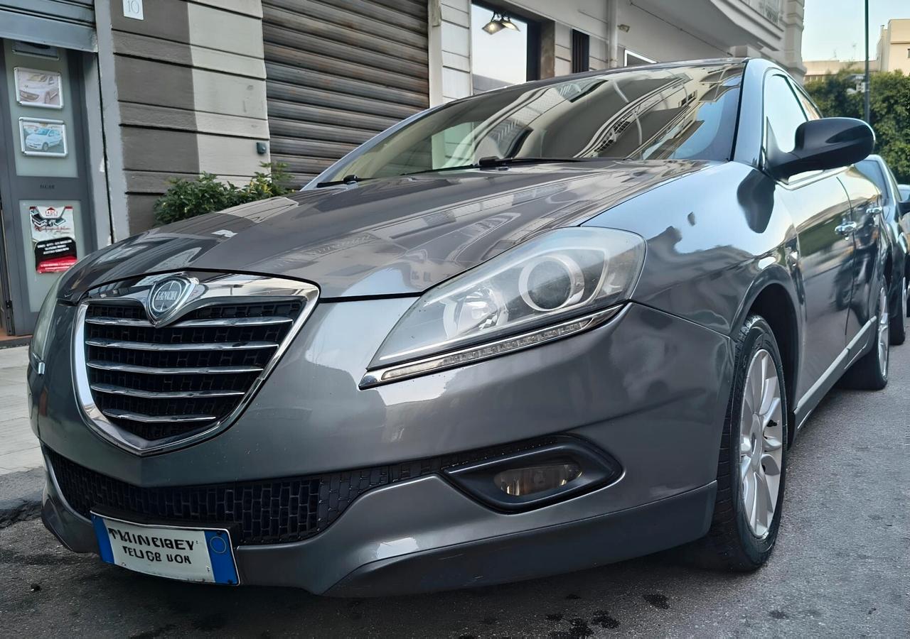 Lancia Delta 1.6 MJT DPF Gold