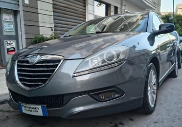 Lancia Delta 1.6 MJT DPF Gold