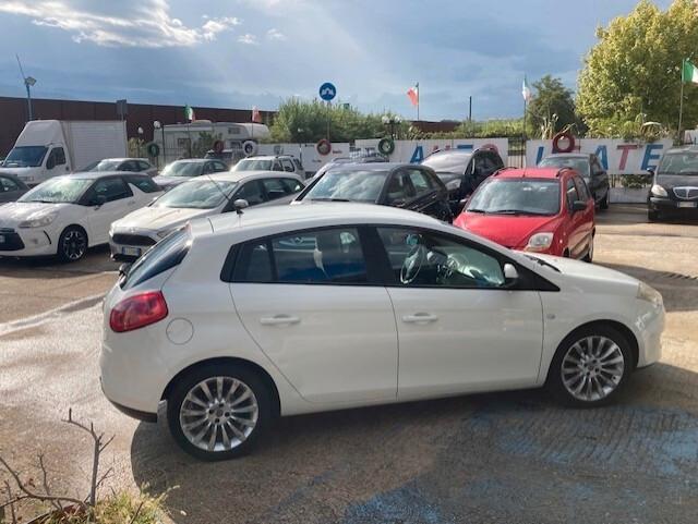 Fiat Bravo 1.4 T-jet 150 CV Emotion