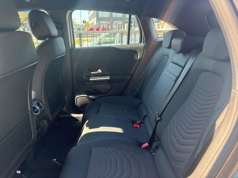 Mercedes-Benz EQA 300 4Matic Progressive Advanced