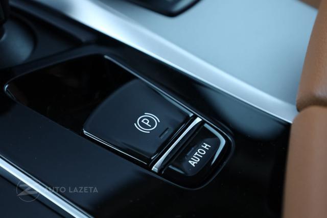 BMW 520 d MH48V aut. Touring