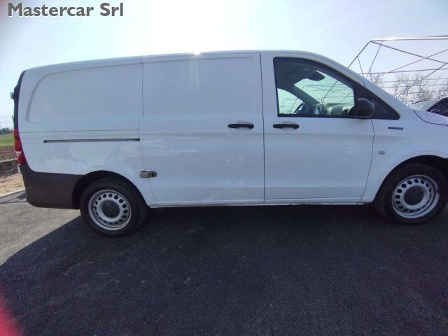 MERCEDES-BENZ Vito 100% ELETTRICO eVito Long S TG : GH807KP