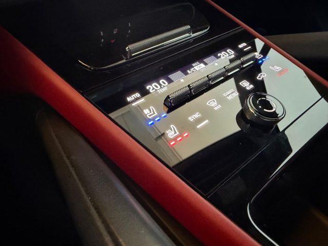 PORSCHE Cayenne 3.0 V6 E-Hybrid //TETTO//CARTIER//PARI AL NUOVO//