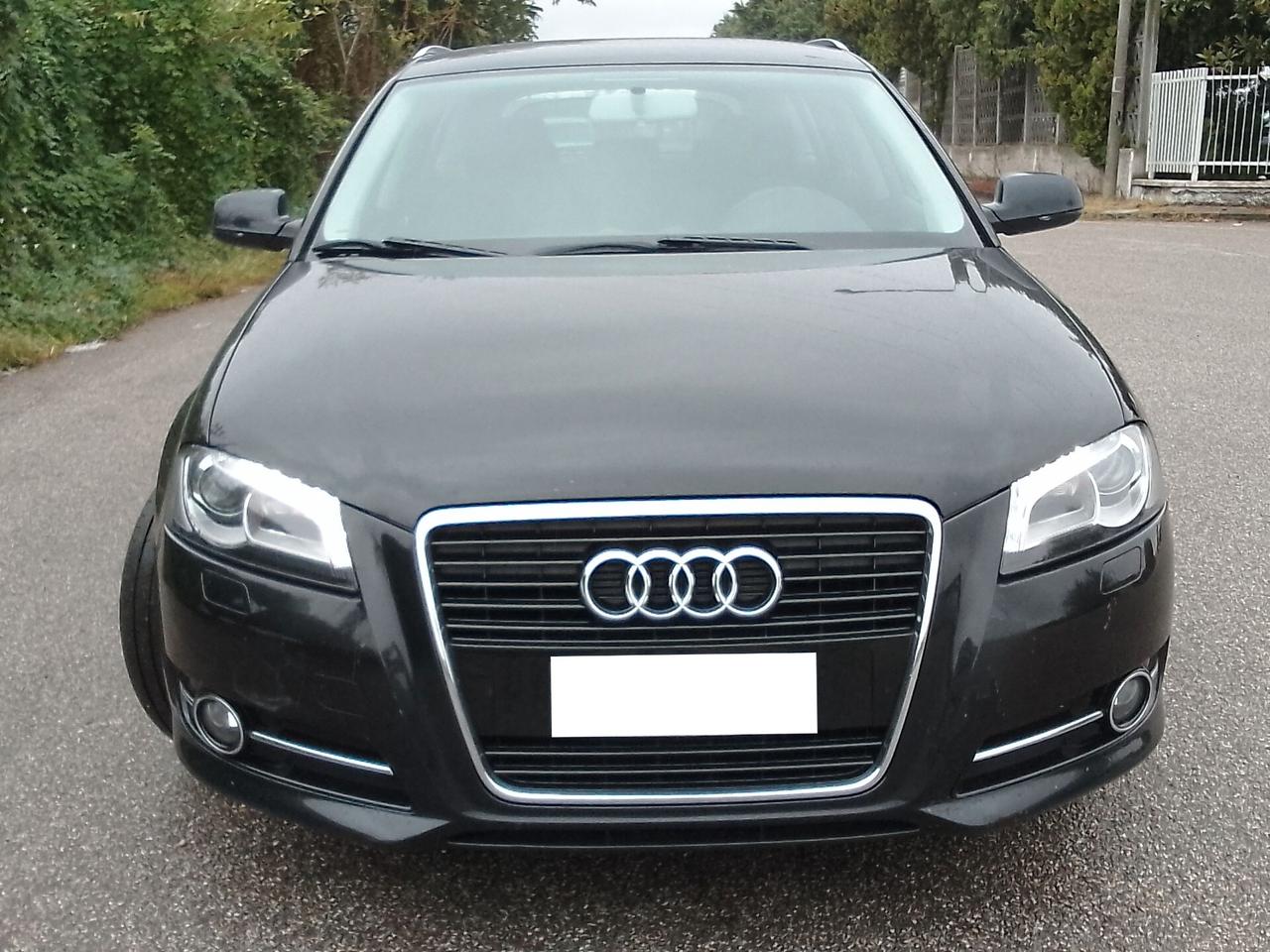 Audi A3 SPB 2.0 TDI F.AP. Ambition