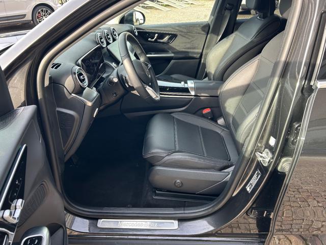 MERCEDES-BENZ GLC 220 d 4Matic Mild hybrid Coupé Advanced Plus