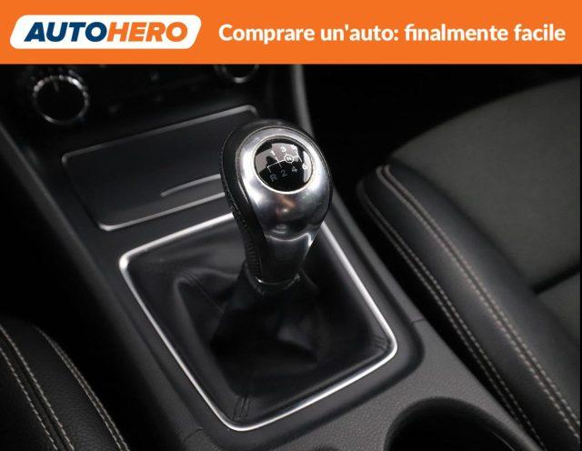 MERCEDES-BENZ A 160 Business