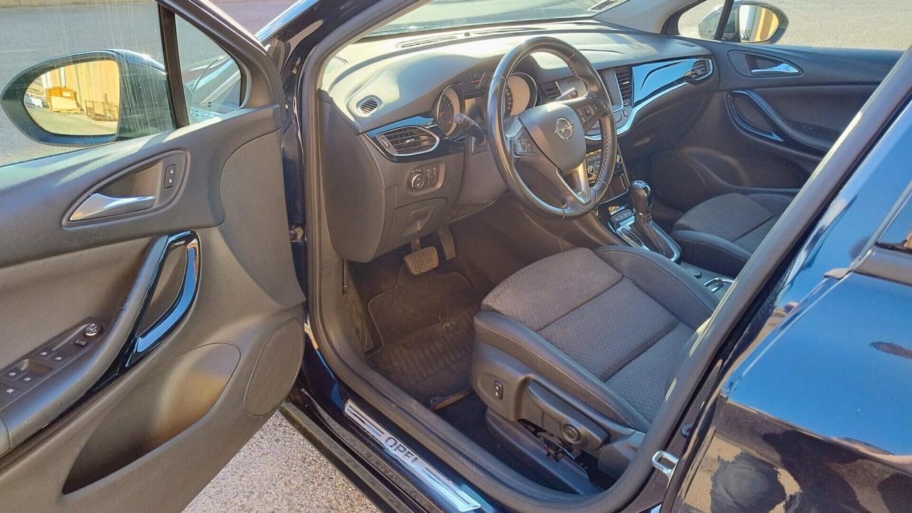 Opel Astra 1.4 Turbo 150CV SW - 2019