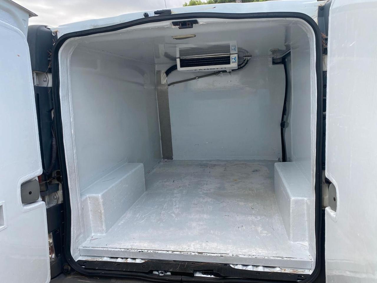 Renault Trafic RENAULT TRAFIC ISOTERMICO GRUPPO FRIGO