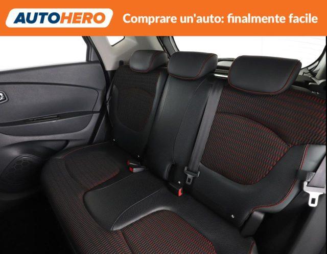 RENAULT Captur dCi 8V 90 CV EDC Start&Stop Energy Hypnotic
