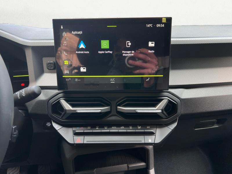 Dacia Duster Eco-G 120 CV Journey KM0