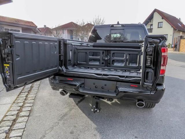 Dodge RAM 10TH Anniversary Diesel Limited '24