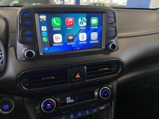 HYUNDAI Kona 1.6 T-GDI 4WD DCT Xpossible