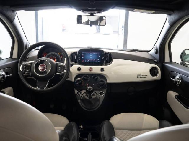 Fiat 500 1.0 hybrid Dolcevita 70cv