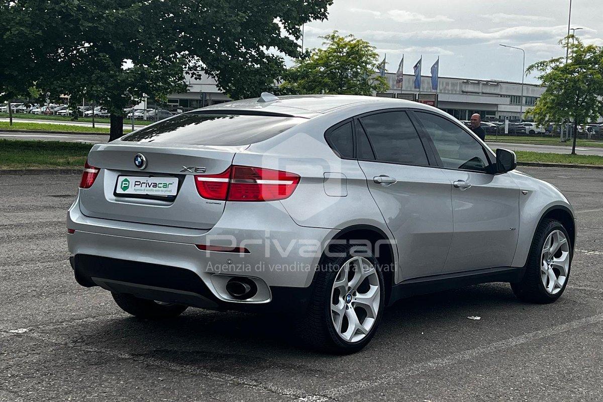 BMW X6 xDrive30d Futura