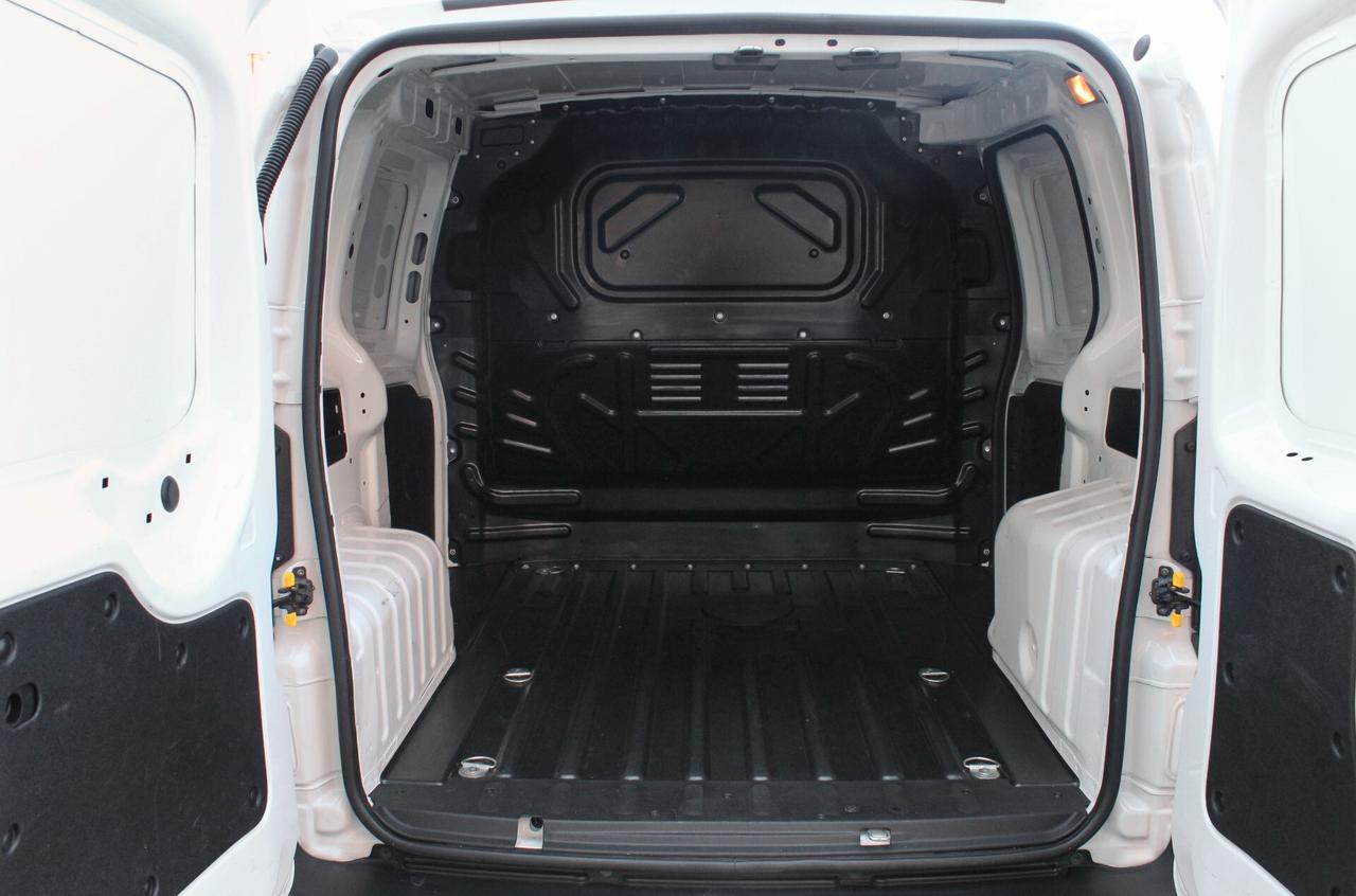 Fiat Fiorino 1.3 MultiJet 95CV Cargo SX