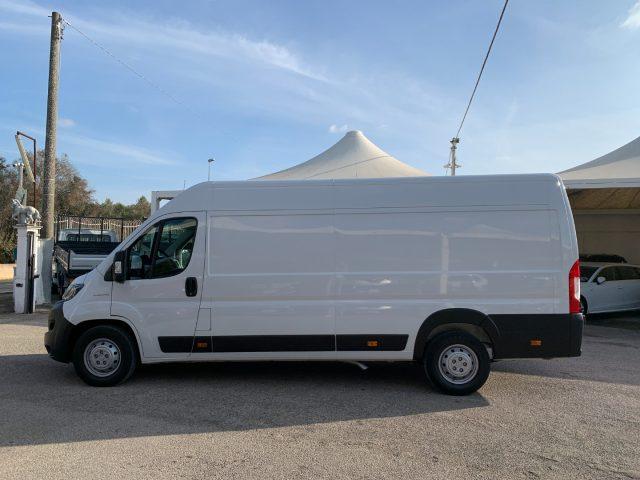 FIAT Ducato 2.3 MJT 180CV Furgone Maxi