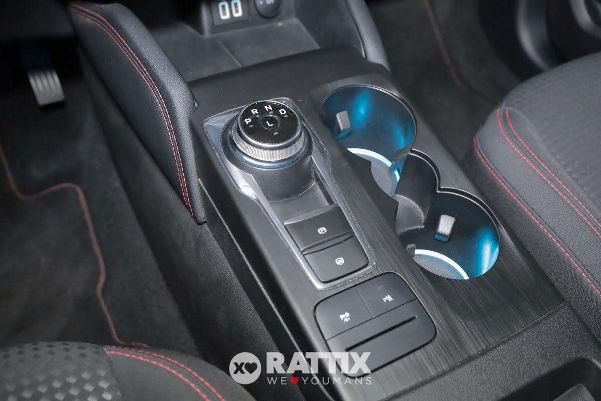 Ford Kuga 2.5 Full Hybrid 190CV ST-Line e-Shifter