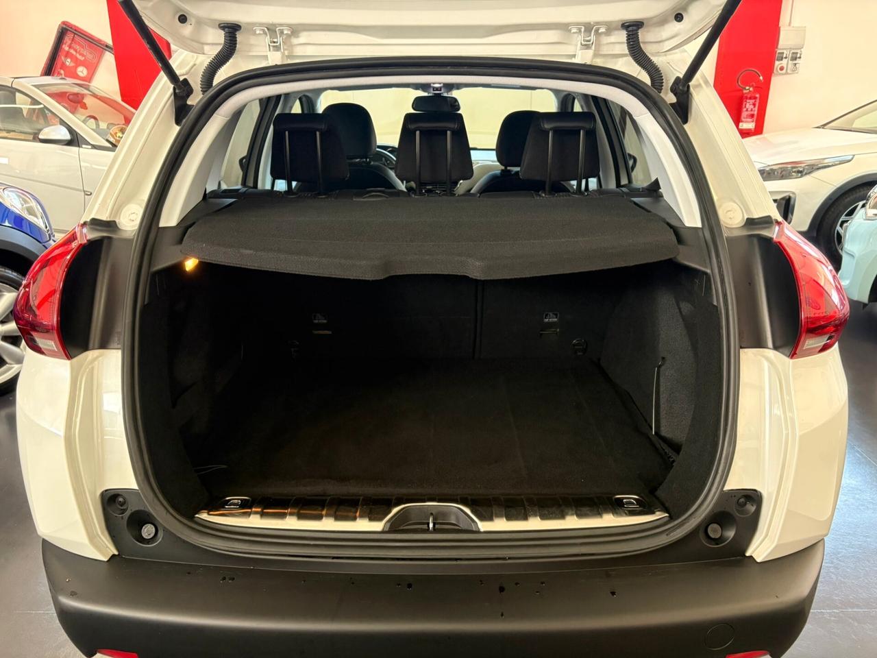 Peugeot 2008 BlueHDi 100 Allure PROMO