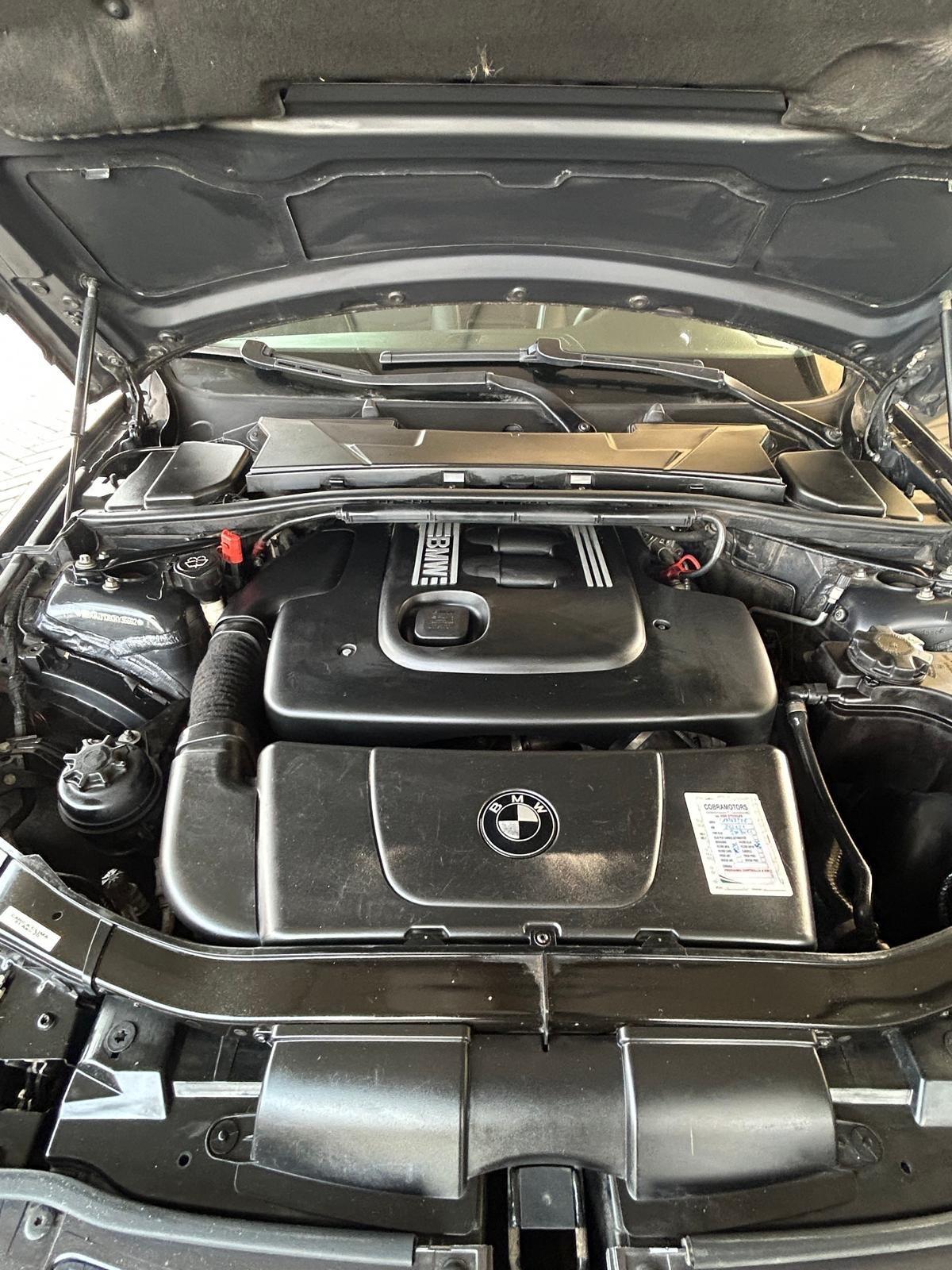 Bmw 320 330d cat Touring MSport