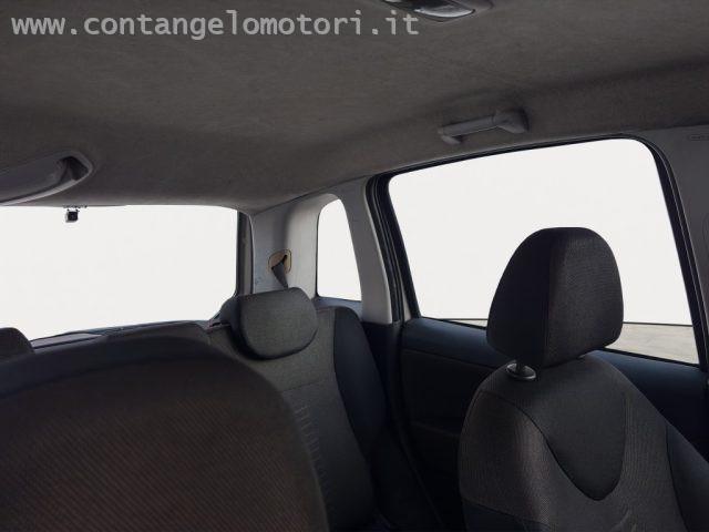 FIAT Idea 1.3 MJT Emotion