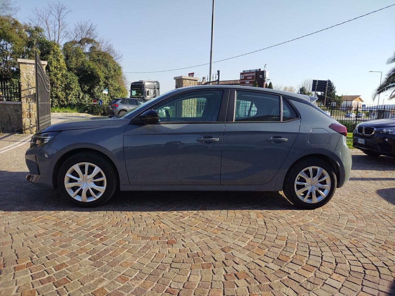 Assortimento Opel Corsa 1.2 benzina