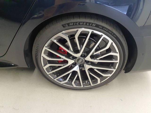 AUDI A6 TDI 150 kW S tronic quattro S line edition one.