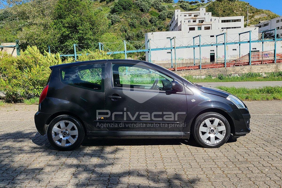 CITROEN C2 09 1.4 HDi 70CV air. Perfect Techno