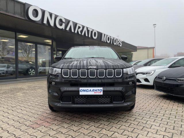 JEEP Compass 1.6 Multijet II 2WD Longitude #Vari.Modelli