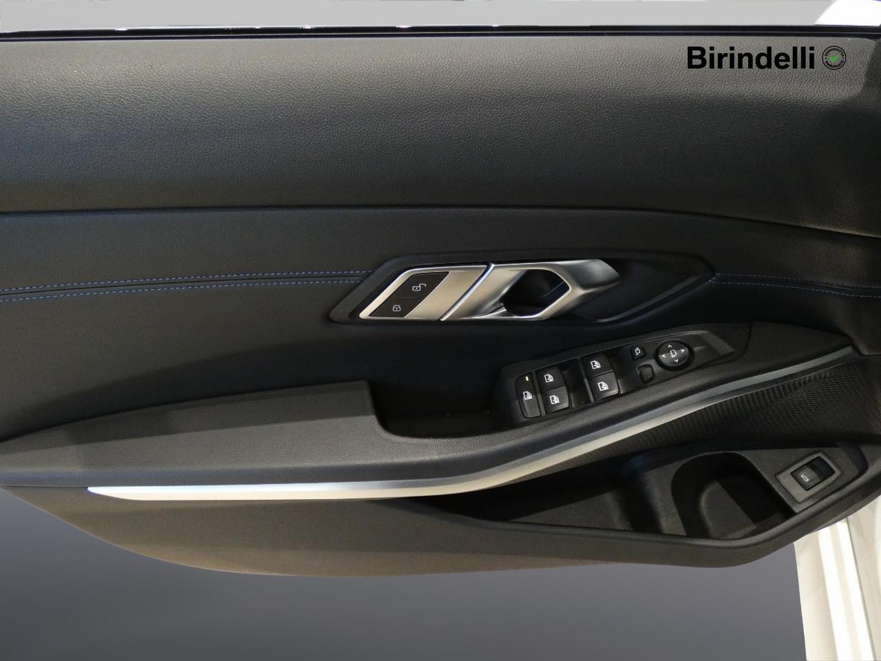 BMW Serie 3(G20/1-80/1) - 320d 48V xDrive Touring Msport