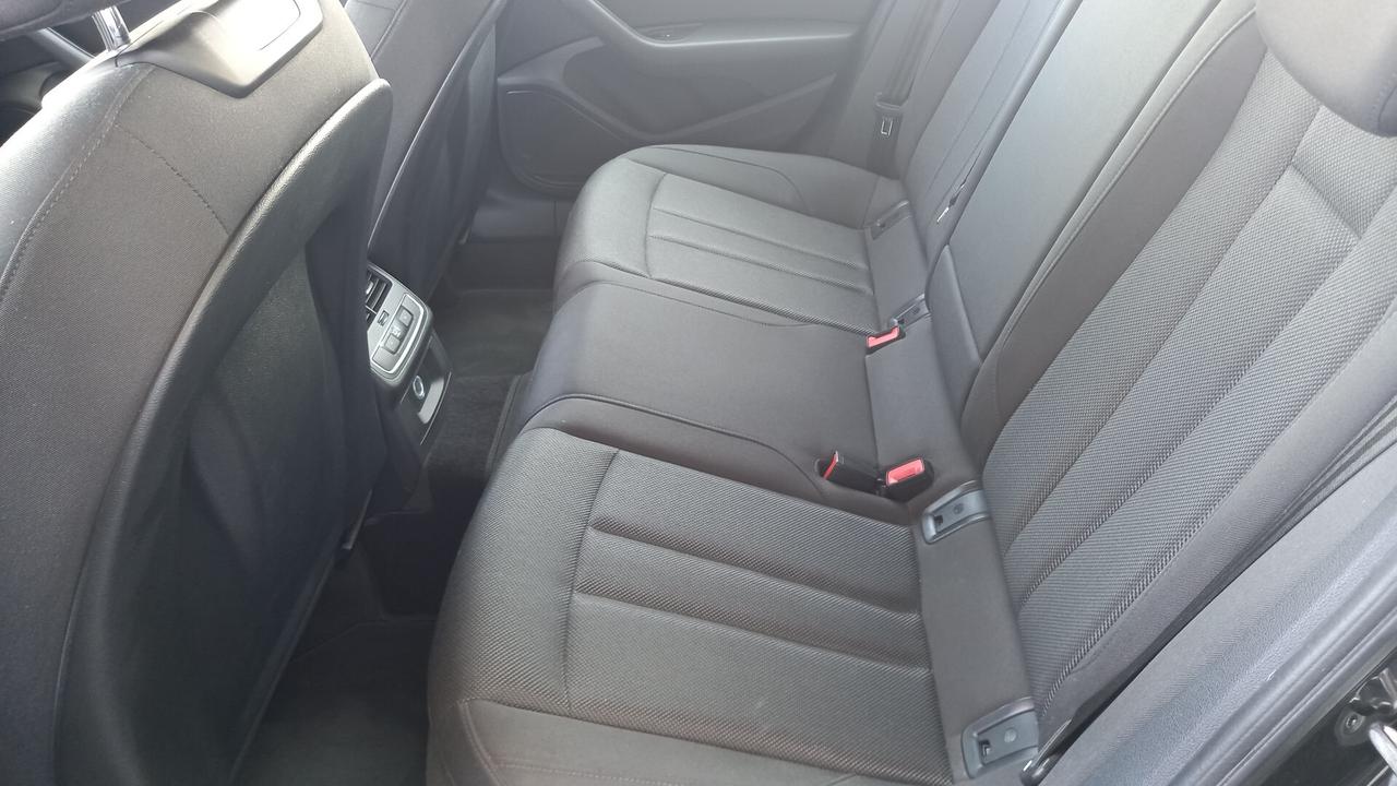 Audi A4 Avant 2.0 TDI 150 CV S tronic Business
