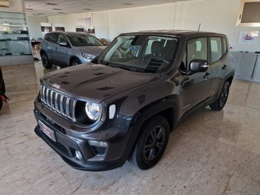 Jeep Renegade 1.6 Mjt 130 CV NAVI 11/2021