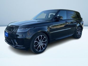 Land Rover Range Rover Sport 3.0 SDV6 HSE Dynamic AWD Auto