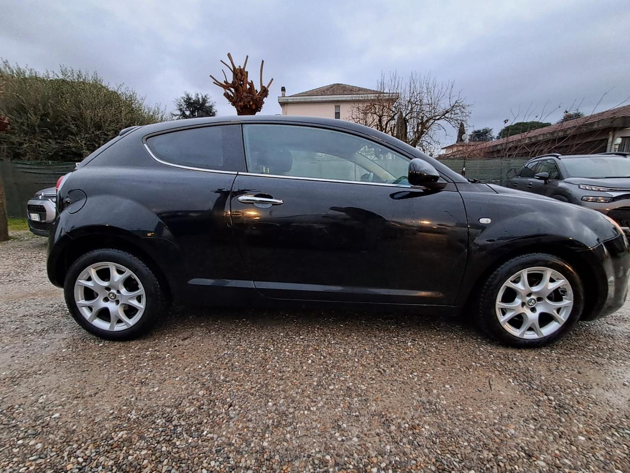 Alfa Romeo MiTo 1.3 JTDm 85 CV S&S Progression