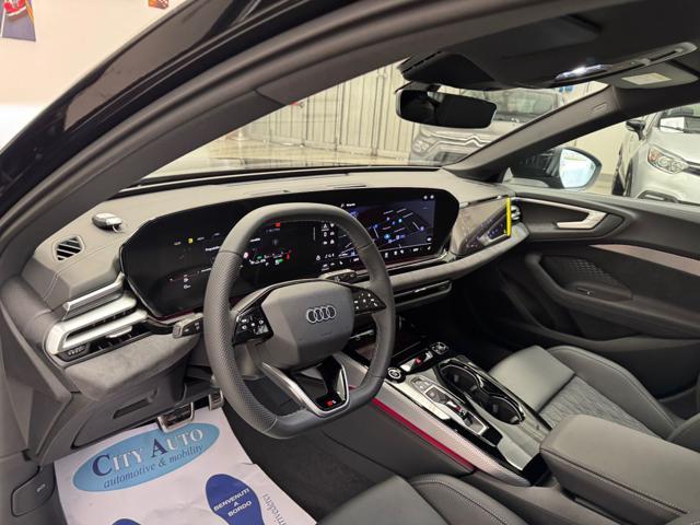 AUDI A5 Avant TDI 204CV mHEV+ S tronic S Line edit. KM.0