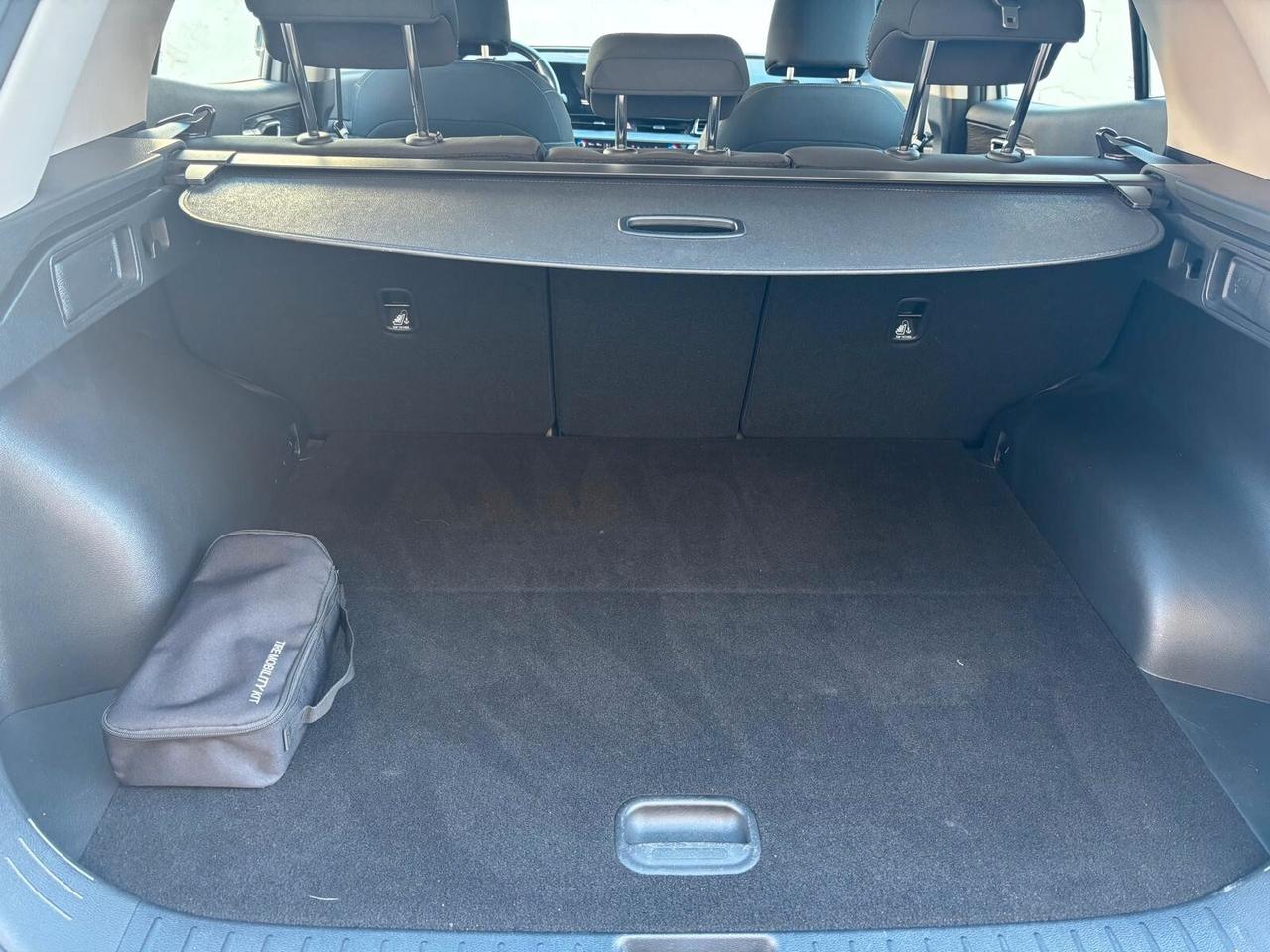 Kia Sportage 1.6 CRDi MHEV Business