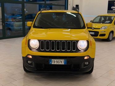 Jeep Renegade 2.0 Mjt 140CV 4WD Active Drive Longitude
