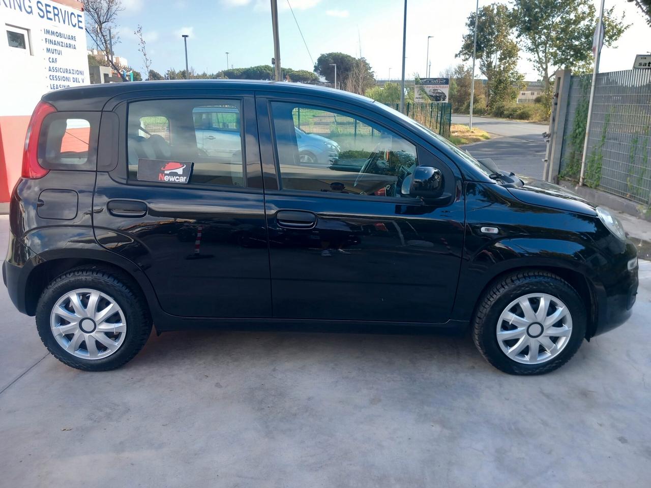 Fiat Panda 1.0 FireFly S&S Hybrid km 26200 GARANZIA TOTALE