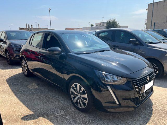 PEUGEOT 208 BlueHDi 100 S&S