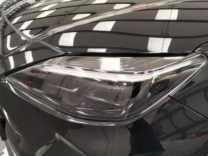 Toyota Yaris Cross 1.5H (116 CV) E-CVT Trend