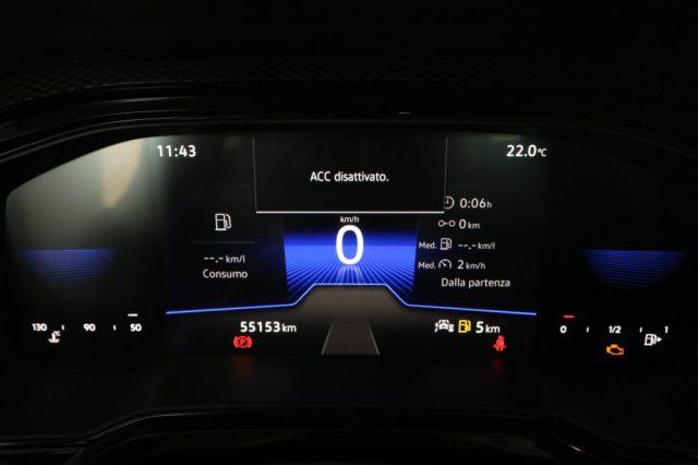 VOLKSWAGEN Taigo Taigo 1.0 TSI 95 CV Life