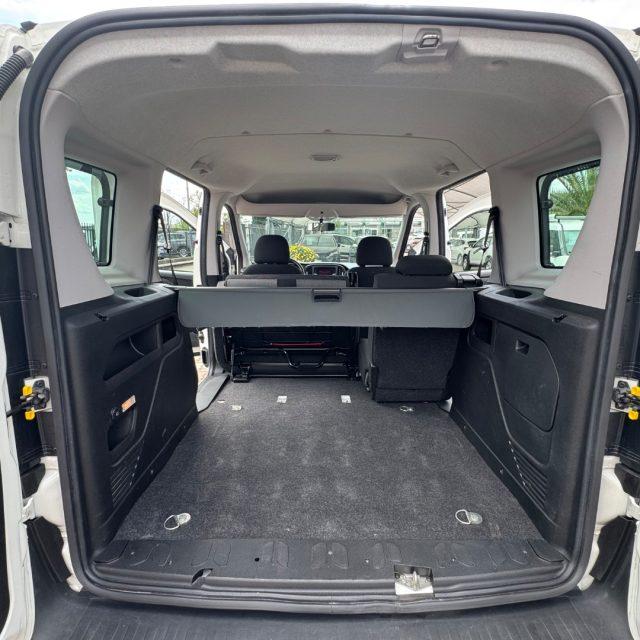 FIAT Doblo 1.3 Mjt 95cv PC COMBI 5 POSTI N1 AZIENDALE