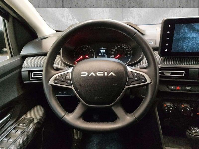 Dacia Jogger 1.0 tce Expression Gpl 100cv