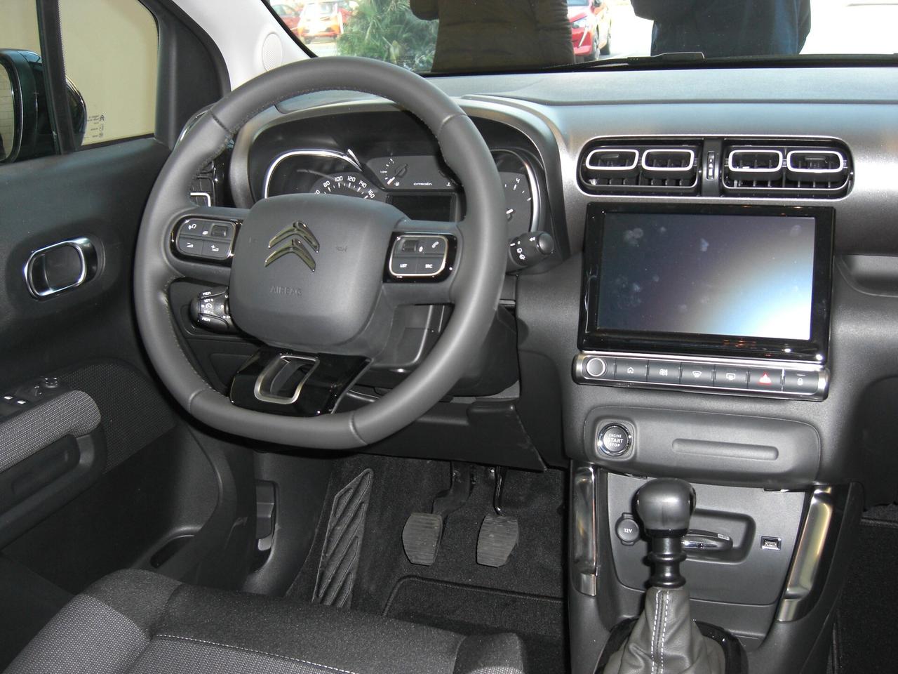 Citroen C3 Aircross C3 Aircross PureTech 110 S&S Max