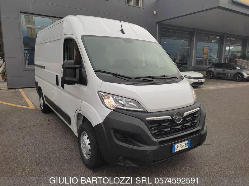 Opel Movano 35 2.2 BlueHdi 140 S&S PM-TM Furgone