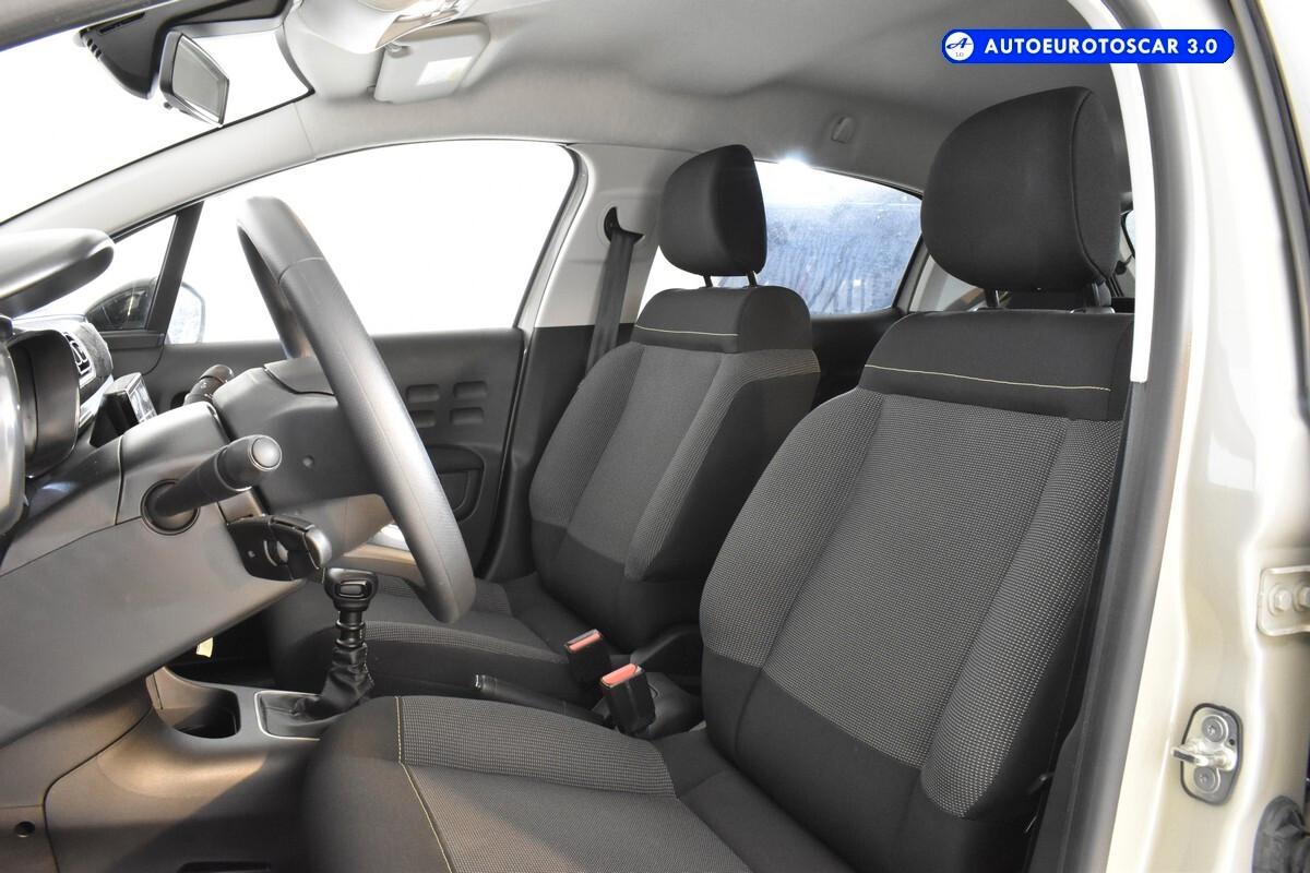 Citroen C3 PureTech 110 S&S Max